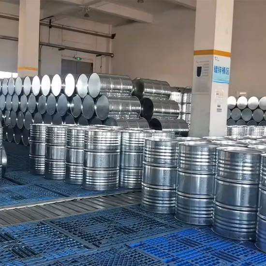 Mpg/Pg/Propylene Glycol Tech/Industrial/Food/Pharma/USP Grade CAS 57-55-6 Propylene Glycol with COA